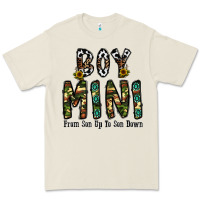 Bone boy mini from son up to son down Premium Tee - CowhideDigitalArt