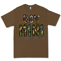 Cacao boy mini from son up to son down Premium Tee - CowhideDigitalArt