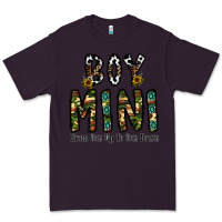 Plum boy mini from son up to son down Premium Tee - CowhideDigitalArt