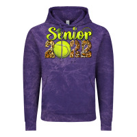 Cloud Purple tennis senior 2022 Vintage Hoodie - BarkalooDesign