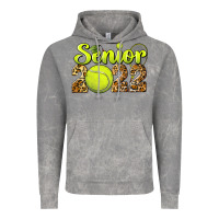 Cloud Rock tennis senior 2022 Vintage Hoodie - BarkalooDesign