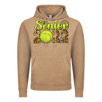 Vintage Coffee tennis senior 2022 Vintage Hoodie - BarkalooDesign