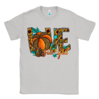 Moon Dust Love Fall Y'all Classic Tee - CowhideDigitalArt