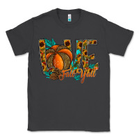 Smoke Love Fall Y'all Classic Tee - CowhideDigitalArt
