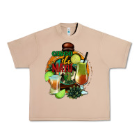 Burro Cinco de Mayo Urban Heavy Tee - Jasminsmagicworld
