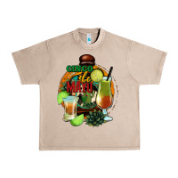French Oak Cinco de Mayo Urban Heavy Tee - Jasminsmagicworld