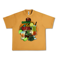 Peanut Butter Cinco de Mayo Urban Heavy Tee - Jasminsmagicworld