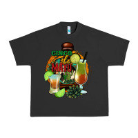 Pigment Black Cinco de Mayo Urban Heavy Tee - Jasminsmagicworld
