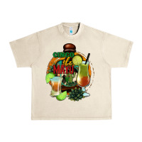 Sandshell Cinco de Mayo Urban Heavy Tee - Jasminsmagicworld