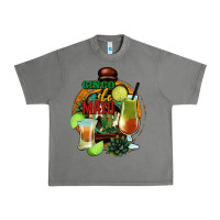 Tornado Cinco de Mayo Urban Heavy Tee - Jasminsmagicworld