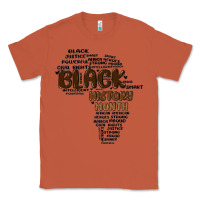Copper black history month Classic Tee - MaliasSmallBusiness