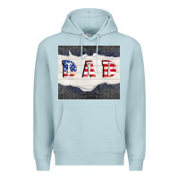 Blue Mist fixer dad father's day Premium Hoodie - TumblerDesignByShophia