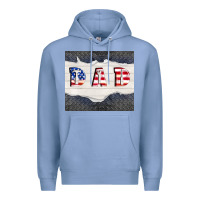 Colony Blue fixer dad father's day Premium Hoodie - TumblerDesignByShophia