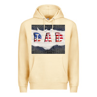 Pina Colada fixer dad father's day Premium Hoodie - TumblerDesignByShophia