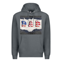 Rock fixer dad father's day Premium Hoodie - TumblerDesignByShophia