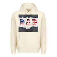Sandshell fixer dad father's day Premium Hoodie - TumblerDesignByShophia