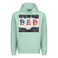 Seafoam fixer dad father's day Premium Hoodie - TumblerDesignByShophia