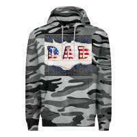 Slate Camo fixer dad father's day Premium Hoodie - TumblerDesignByShophia