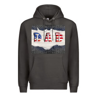 Smoke fixer dad father's day Premium Hoodie - TumblerDesignByShophia