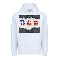 White fixer dad father's day Premium Hoodie - TumblerDesignByShophia