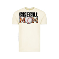 Vintage Arctic baseball mom Vintage Tee - AdoDesignShop