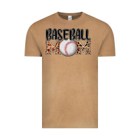 Vintage Camel baseball mom Vintage Tee - AdoDesignShop