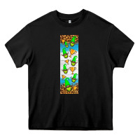 Black tennis penwraps Heavy Core Tee - HRA Design Shop