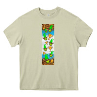Mossy tennis penwraps Heavy Core Tee - HRA Design Shop