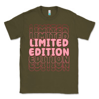 Army Green limited edition Classic Tee - MaliasSmallBusiness