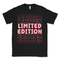 Black limited edition Classic Tee - MaliasSmallBusiness