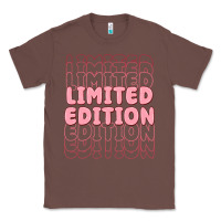 Chestnut limited edition Classic Tee - MaliasSmallBusiness