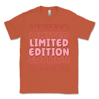 Copper limited edition Classic Tee - MaliasSmallBusiness