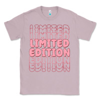 Lilac limited edition Classic Tee - MaliasSmallBusiness