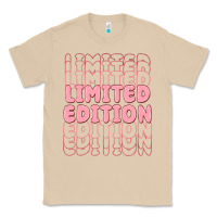 Mushroom limited edition Classic Tee - MaliasSmallBusiness