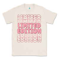 Natural limited edition Classic Tee - MaliasSmallBusiness