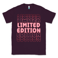 Plum limited edition Classic Tee - MaliasSmallBusiness
