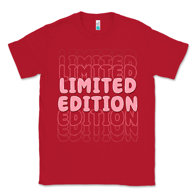 Limited Edition Classic Tee by MaliasSmallBusiness | Teevron