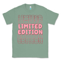Sage limited edition Classic Tee - MaliasSmallBusiness