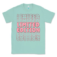 Seafoam limited edition Classic Tee - MaliasSmallBusiness