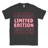 Smoke limited edition Classic Tee - MaliasSmallBusiness