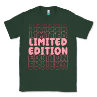 Sports Green limited edition Classic Tee - MaliasSmallBusiness