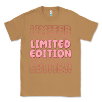Toasted Coconut limited edition Classic Tee - MaliasSmallBusiness