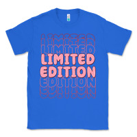 True Royal limited edition Classic Tee - MaliasSmallBusiness