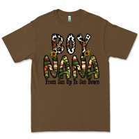 Cacao boy nana from son up to son down Premium Tee - CowhideDigitalArt