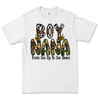 White boy nana from son up to son down Premium Tee - CowhideDigitalArt