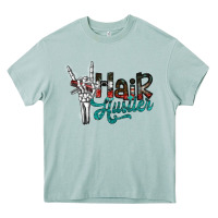 Arona hair hustler2 Heavy Core Tee - SublimationCraftShop