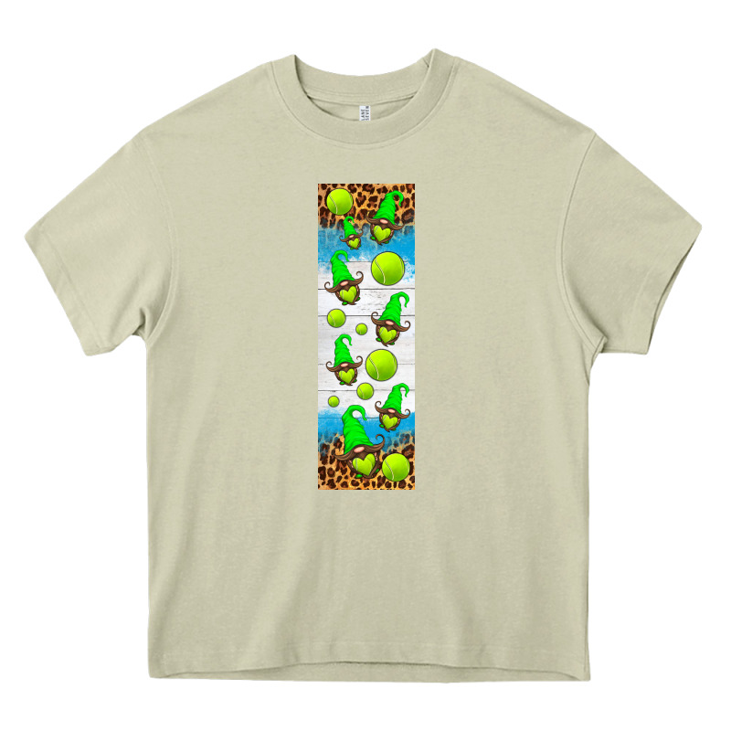 Tennis Penwraps Heavy Core Tee by HRA Design Shop | Teevron