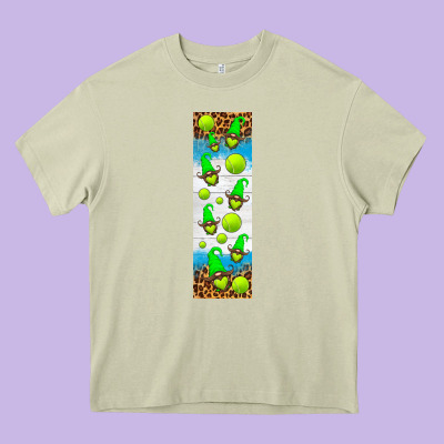 Tennis Penwraps Heavy Core Tee Designed By Hra Design Shop