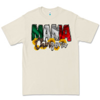 Bone mama chingona Premium Tee - RacoonDesign