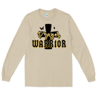 Mushroom christian prayer warrior Long Sleeve Tee - MaliasSmallBusiness